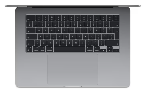 APPLE 15" MacBook Air M3 8CPU/ 10GPU 16GB 512GB SSD Space Grey (MXD13KS/A)