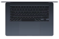 APPLE 15" MacBook Air M3 8CPU/ 10GPU 16GB 512GB SSD Midnight (MXD43KS/A)