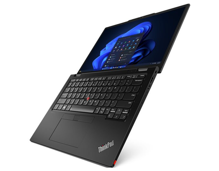 LENOVO ThinkPad X13 2-in-1 G5 CU7-155U 16GB RAM 512GB SSD - 4G-Upgradable (21LW001LMX)