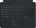 MICROSOFT Microsoft Surface Pro Keyb W Copilot Key W Pen Storage Nordic Black