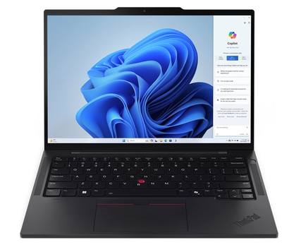LENOVO ThinkPad T14s G5 CU5-125U 16GB RAM 512GB SSD - 4G/ 5G-Upgradeable (21LS001UMX)