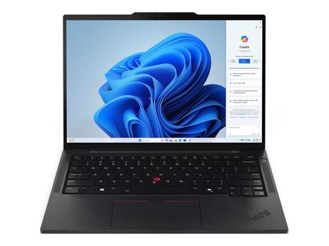 LENOVO ThinkPad T14s G5 CU7-155U 16GB RAM 512GB SSD - 4G/ 5G-Upgradeable (21LS0027MX)