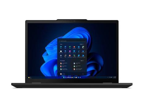 LENOVO ThinkPad X13 2-in-1 G5 CU7-155U 16GB RAM 512GB SSD - 4G-Upgradable (21LW001LMX)