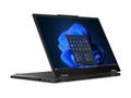 LENOVO ThinkPad X13 2-in-1 G5 CU7-155U 16GB RAM 512GB SSD - 4G-Upgradable (21LW001LMX)