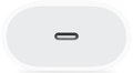 APPLE 20W USB-C POWER ADAPTER   CHAR (MD3J4ZM/A)