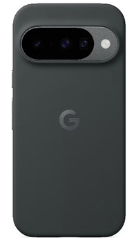 GOOGLE Pixel 10/10 Pro Case Obsidian (GA09835-WW)
