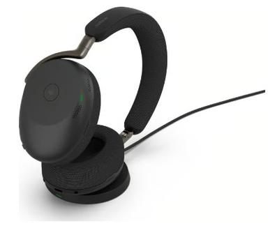 JABRA a Evolve3 85 MS Link 390 USB-C Bla (38599-999-889)