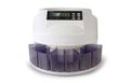 SAFESCAN 1250 - Coin counter and sorter (DKK) (113-0552)