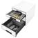 LEITZ Desk Cube  4-skuffer hvid (52521001)