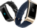 HUAWEI Original Huawei TalkBand B5 Talk Band B5 Bluetooth Smart Bracelet Amoled Black (55304244430550200)