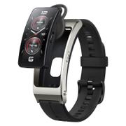 HUAWEI Original Huawei TalkBand B7 Smart Bracelet, 1.53 inch Screen, Support Bluetooth Call (Black)