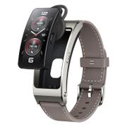 HUAWEI Original Huawei TalkBand B7 Smart Bracelet, 1.53 inch Screen, Support Bluetooth Call (Grey)