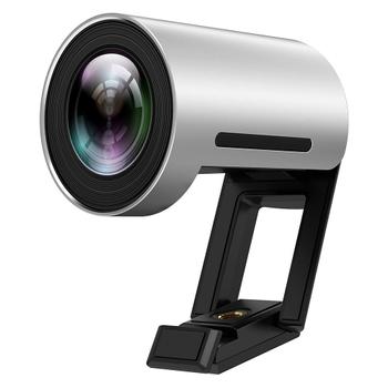Yealink UVC30 fixed 4K USB webcamera for desktop use (UVC30-Desktop)
