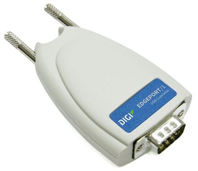 Digi Edgeport 1i DB-9 USB to RS-422/ 485 (301-1001-31)