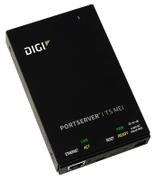 Digi PortServer TS MEI 1 port RS-232/422/485 RJ-45 Serial to Ethernet Device Server,