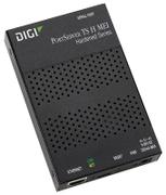 Digi PortServer TS H MEI 1 port extended temp/hardened RS-232/422/485  RJ-45