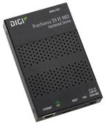 Digi PortServer TS H MEI 4 port extended temp/hardened RS-232/422/485  RJ-45