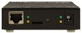 Digi PortServer TS 4 P MEI, 4 port RS-232/ 422/ 485 Powered Serial to Ethernet Device Server, (70001993)