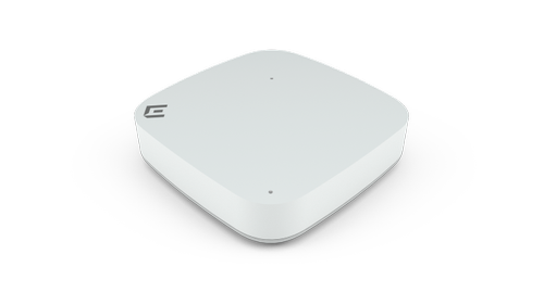 Extreme Networks AP305C WiFi 6 Indoor AP, 802.11ax, 2:2, Dual 5GHz Radios, 1x1GbE, BLE, Internal Antennas (AP305C-WR)