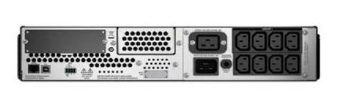 APC Smart-UPS 3000VA RM 2U 230V (Dell) (DLT3000RMI2U)