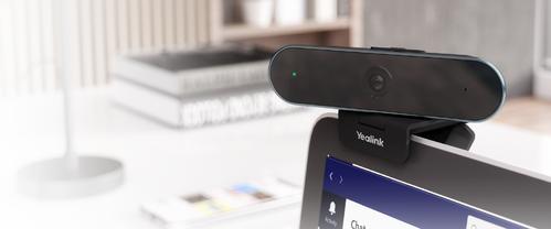 Yealink Yealink UVC20 fixed 1080p USB webcamera for desktop use (UVC20)