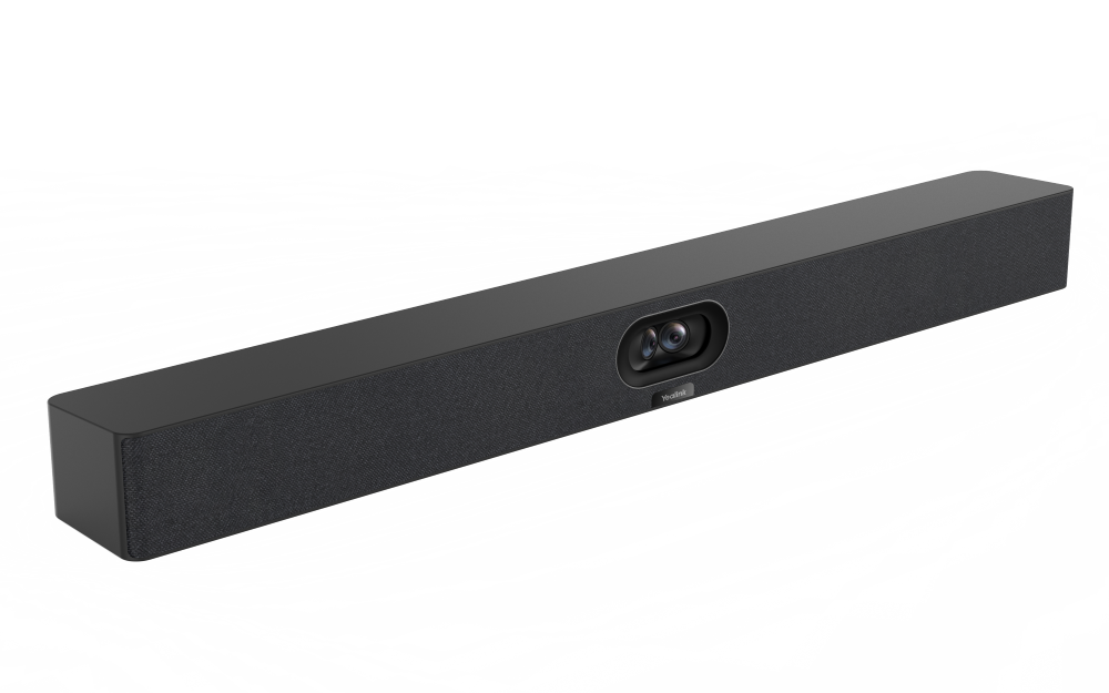 Yealink SmartVision 40 All-in-One USB Video Bar (S40 camera) | SEC ...