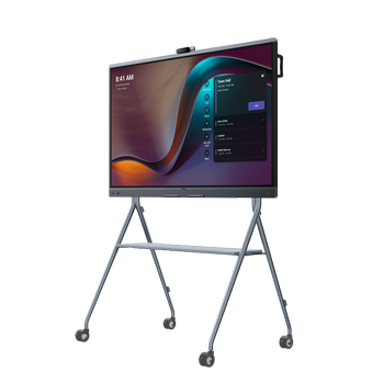 Yealink MB86Pro-A02 86'' Meetingboard Pro, silvergrey (1203671)