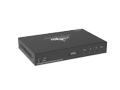 NORRD AMP70DX 70W Stereo Amplifier Compact w/ Dante & DSP