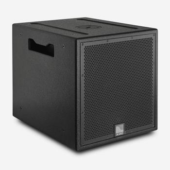 AMC PRO RFS 12 subwoofer passive 12"" 350W RMS/700W Peak 8? Max SPL 128dB (RFS12)