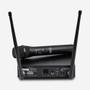 AMC PRO iLive 2 Handheld wireless microphone set (606-621 MHz) (ILIVE2HANDHELD)