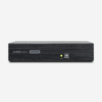 AMC PRO DSP4X6 digital signal processor (DSP4X6)