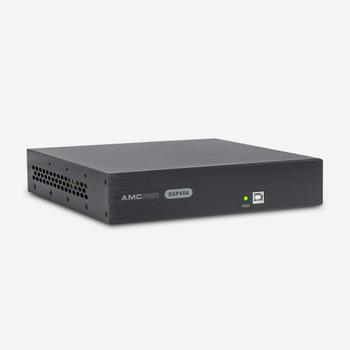 AMC PRO DSP4X6 digital signal processor (DSP4X6)