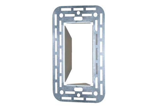 CRESTRON MUD RING MOUNT KIT,1GANG VERSION:C2N-CBF-*-T (MMK-G1-CBF-T)