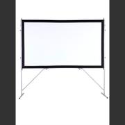 Avistic Rammespent lerret 305cm x 172 cm 16:9