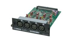 YAMAHA Yamaha ANALOG LINJE INN  4 CH XLR
