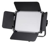 SBL 60W Softlight, tunable white CRI >95, DMX, 2.4GHz fjernkontroll