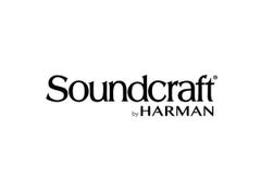 Soundcraft Racksett til Soundcraft Signature 12 MTK