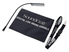 Soundcraft iE 2 / SiP 2 kit - trekk, lanyard og lampe