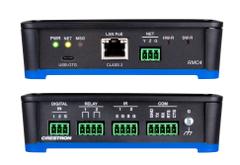 CRESTRON 4-Series™ Control System