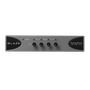 BLAZE PowerZone 504 4x125W 4-16 Ohm/100V (UBX-888-002)