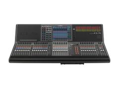 YAMAHA CL5 | Digitalmikser, 72 + 8 St, 24 MIX, 8 Matrix, Dante