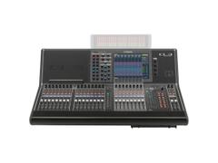 YAMAHA CL3 | Digitalmikser, 64 + 8 St, 24 MIX, 8 Matrix, Dante