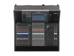 YAMAHA CL1 | Digitalmikser, 48 + 8 St, 24 MIX, 8 Matrix, Dante