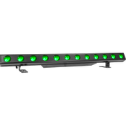 PROLIGHTS LUMIPIX12QTOUR LED Bar 12x10W RGBW/FC LED Bar