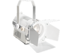 SBL Mini 50TW Fresnell, hvit 2 x 50W, 2700 - 6500K, CRI 95, 5-pin XLR