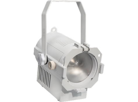 SBL Mini 50TW Fresnell, hvit 2 x 50W, 2700 - 6500K, CRI 95, 5-pin XLR (50TW)
