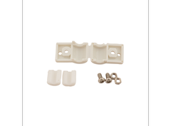 STOLTZEN Nyx Clamp for Apple Adapter To fix Apple HDMI-adapter to the wire