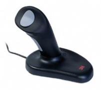 3M ERGONOMIC MOUSE LARGE