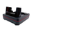 HONEYWELL CT40 BOOTED 1 BAY CHARGE EU POWER CORD                    IN ACCS