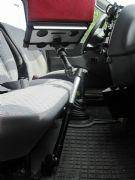 tHandel Universal Laptop Holder for Bil Fra 12" til 15,4" (CLH-200T)